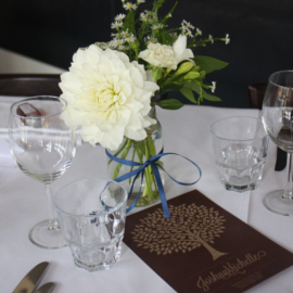 centre pieces
